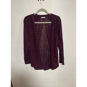 Maurice’s Large Cardigan